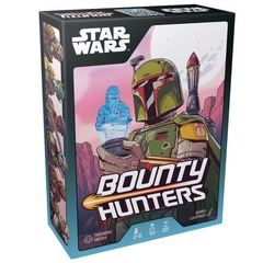 Star Wars:  Bounty Hunters